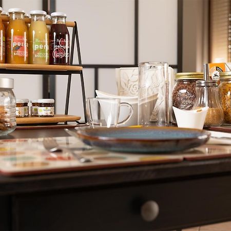 Un Buon Inizio Bed & Breakfast Turin Ngoại thất bức ảnh