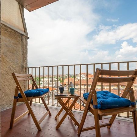 Un Buon Inizio Bed & Breakfast Turin Ngoại thất bức ảnh