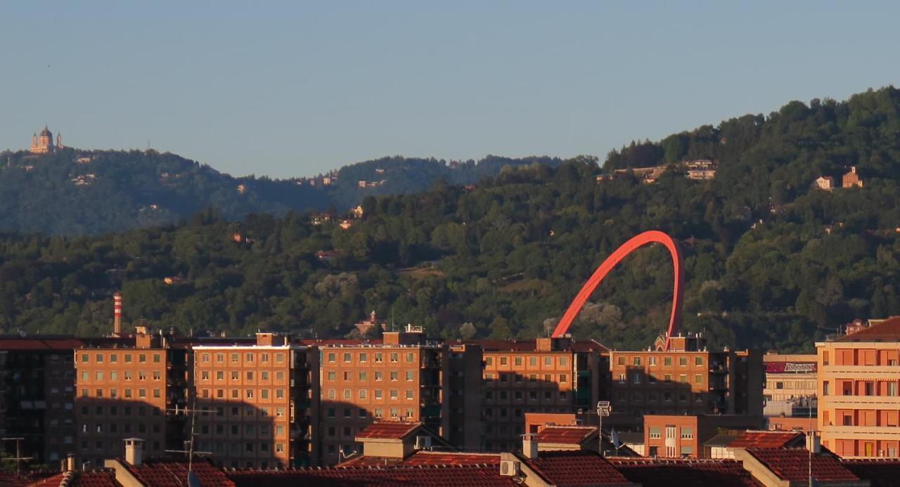 Un Buon Inizio Bed & Breakfast Turin Ngoại thất bức ảnh