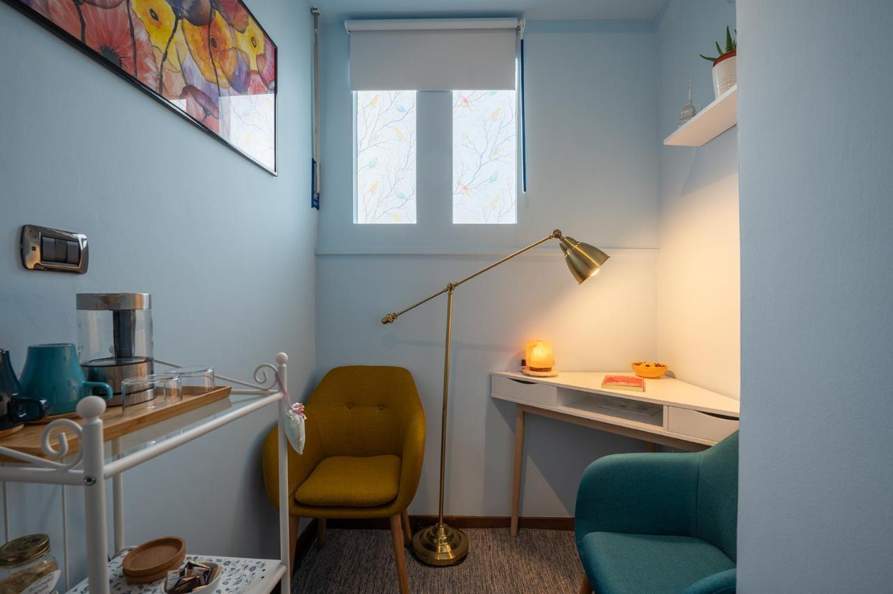 Un Buon Inizio Bed & Breakfast Turin Ngoại thất bức ảnh