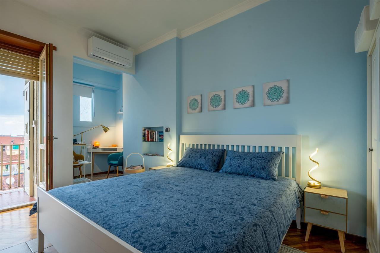 Un Buon Inizio Bed & Breakfast Turin Ngoại thất bức ảnh