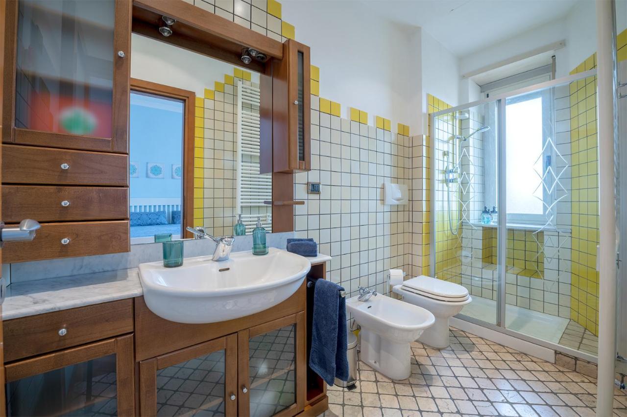 Un Buon Inizio Bed & Breakfast Turin Ngoại thất bức ảnh