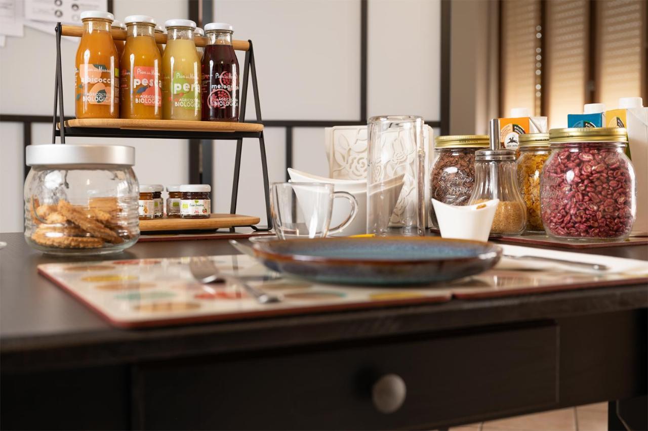 Un Buon Inizio Bed & Breakfast Turin Ngoại thất bức ảnh
