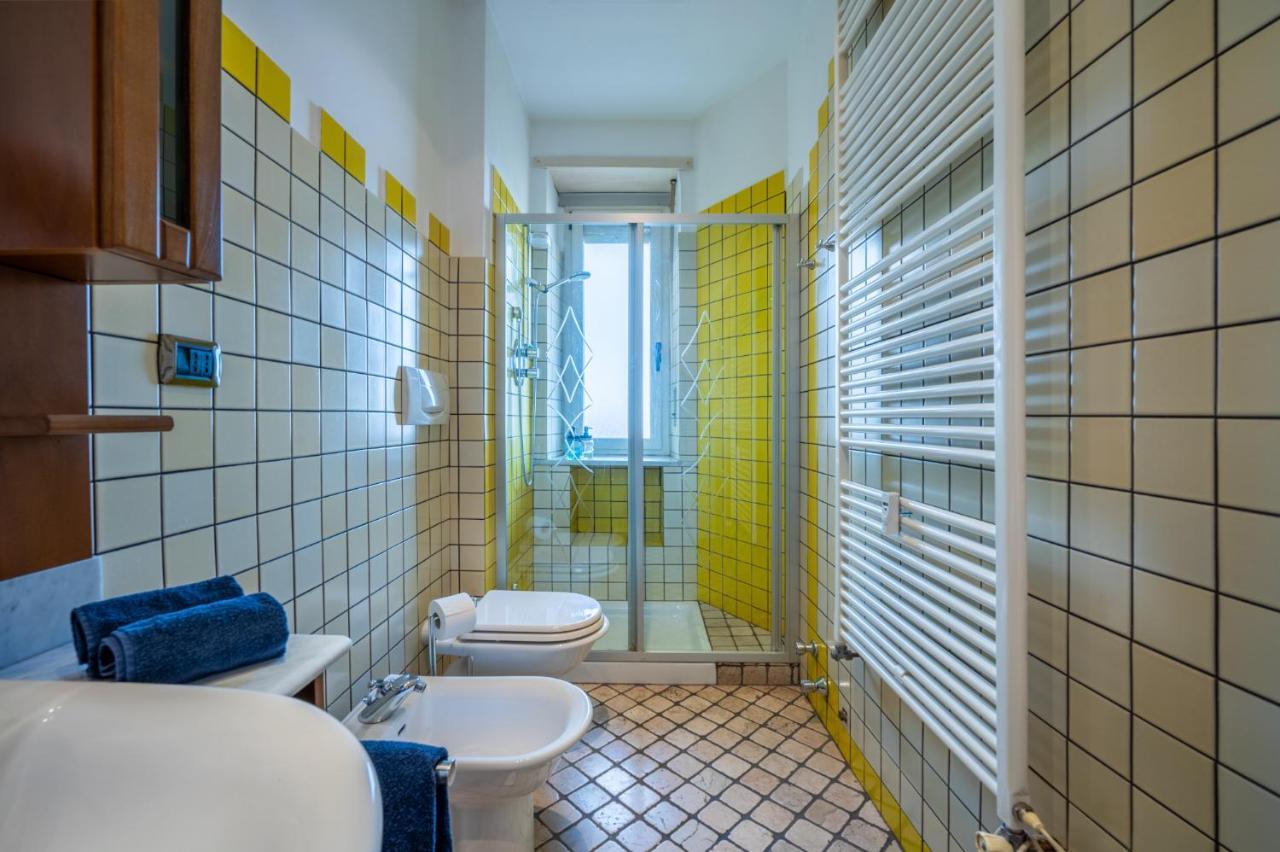 Un Buon Inizio Bed & Breakfast Turin Ngoại thất bức ảnh