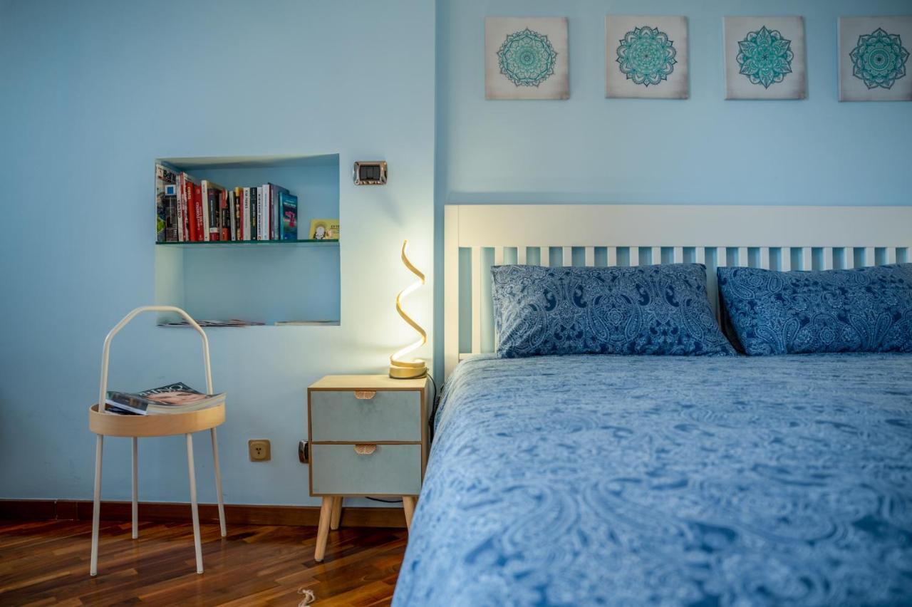 Un Buon Inizio Bed & Breakfast Turin Ngoại thất bức ảnh