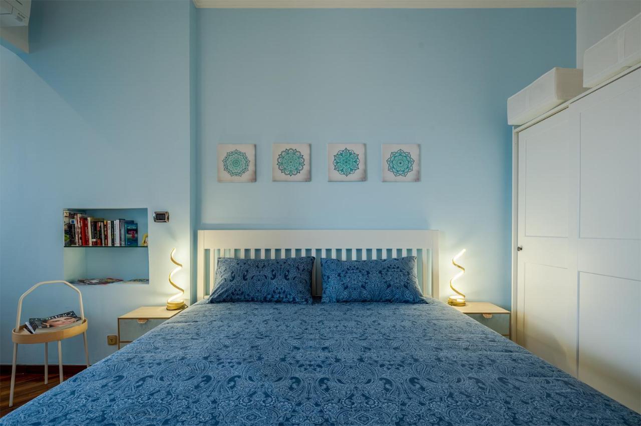Un Buon Inizio Bed & Breakfast Turin Ngoại thất bức ảnh