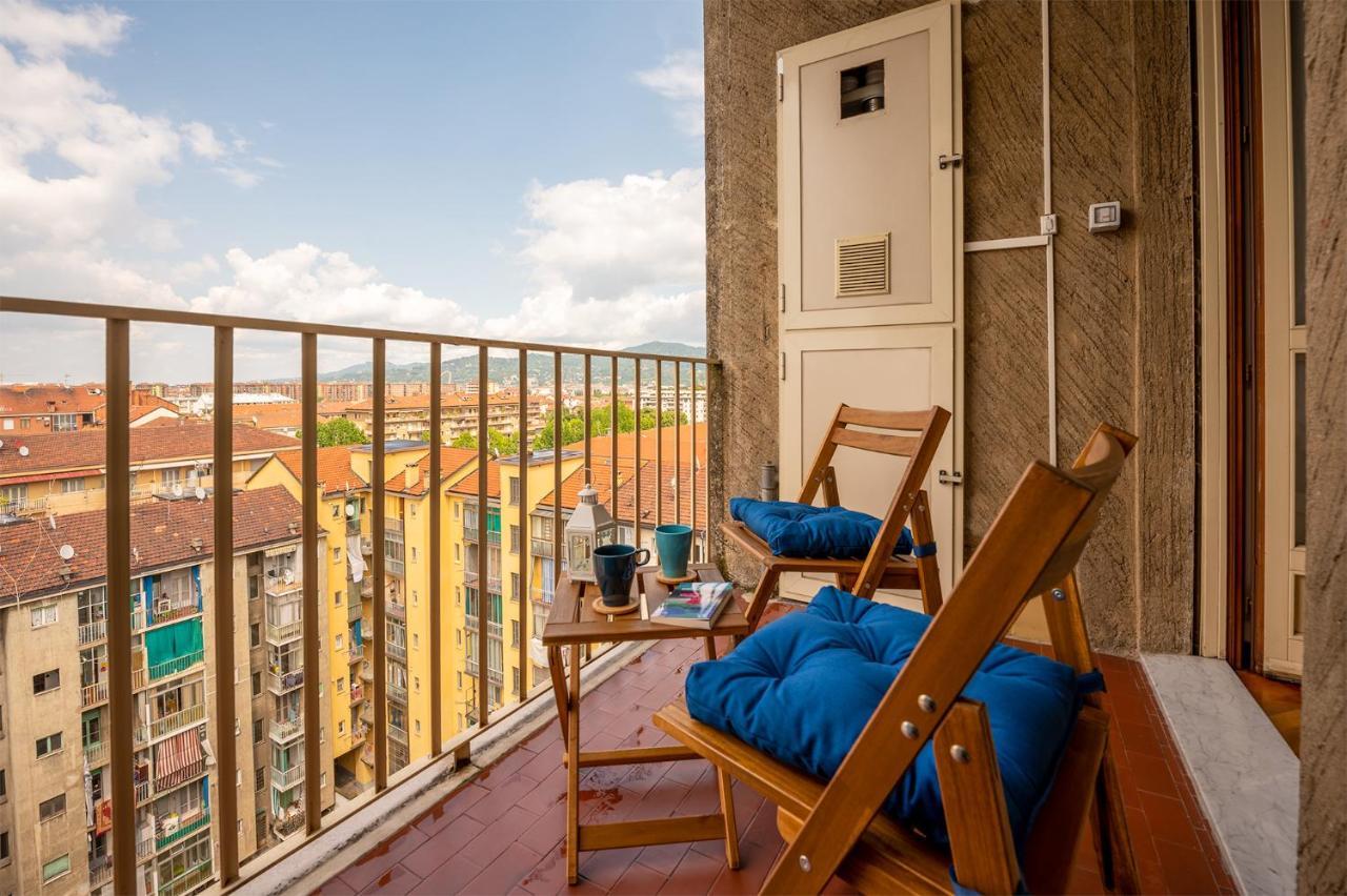 Un Buon Inizio Bed & Breakfast Turin Ngoại thất bức ảnh